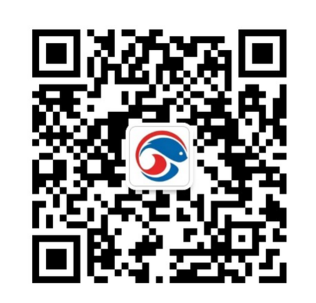 公众号二维码